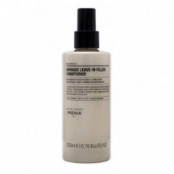 PREVIA Biphasic Leave-In Filler Conditioner Spreipalsam kahjustatud ja habrastele juustele 200ml