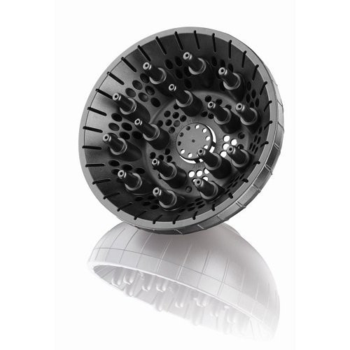 BaByliss PRO Hajutiotsik Murano föönidele