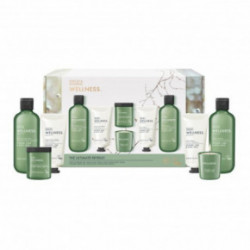 Baylis & Harding Wellness Luxury Candlelit Bathing Gift Set Kinkekomplekt