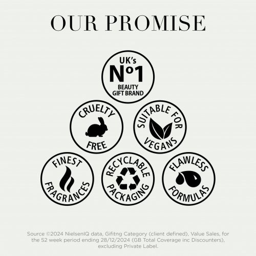 Baylis & Harding Wellness Luxury Candlelit Bathing Gift Set Kinkekomplekt