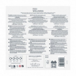 Baylis & Harding Wellness Luxury Candlelit Bathing Gift Set Kinkekomplekt