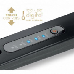 Diva Pro Styling Ultra Fast Intelligent Digital Styler IDS-tehnoloogiaga juuste stiilimisseade 1 tk