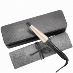 Diva Pro Styling Digital Wand Lokkimisvahend 19-32mm