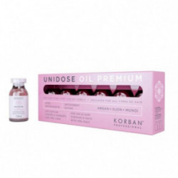 Korban Professional Unidose Oil Premium Kiiretoimeline juuste taastamise ravi 13ml