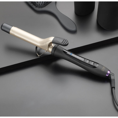 Diva Pro Styling Digital Tongs Juuste lokitangid 38mm