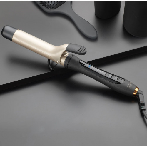 Diva Pro Styling Digital Tongs Juuste lokitangid 38mm