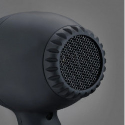 Diva Pro Styling Micro 5000 Pro Dryer Föön Black