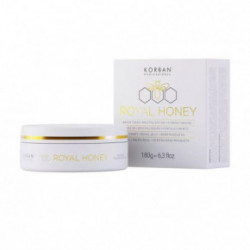 Korban Professional Royal Honey Mask Taastav juuksemask 180g