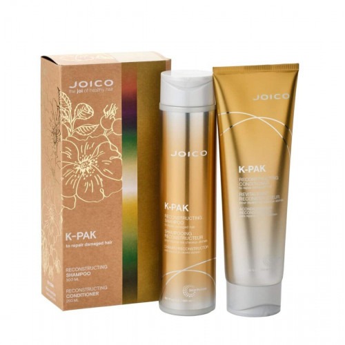 Joico K-Pak Holiday Duo Kinkekomplekt