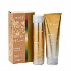 Joico K-Pak Holiday Duo Kinkekomplekt