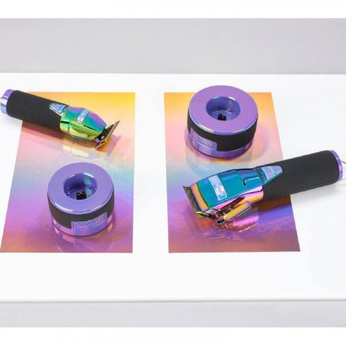 BaByliss PRO Boost Skeleton Charging Base Juhtmeta lõikuri laadimisalus Gold