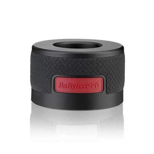 BaByliss PRO Boost Skeleton Charging Base Juhtmeta lõikuri laadimisalus Gold