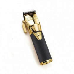 BaByliss PRO Boost+ Professional Metal Clipper Juukselõikur Gold