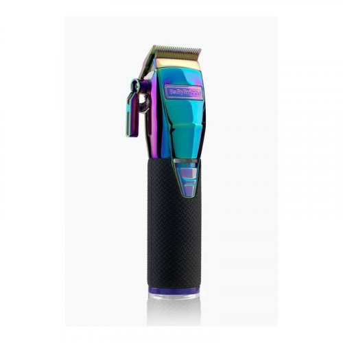 BaByliss PRO Boost+ Professional Metal Clipper Juukselõikur Gold