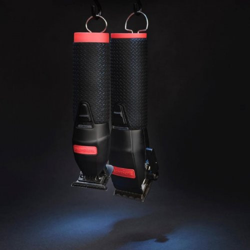 BaByliss PRO Boost+ Professional Metal Clipper Juukselõikur Gold