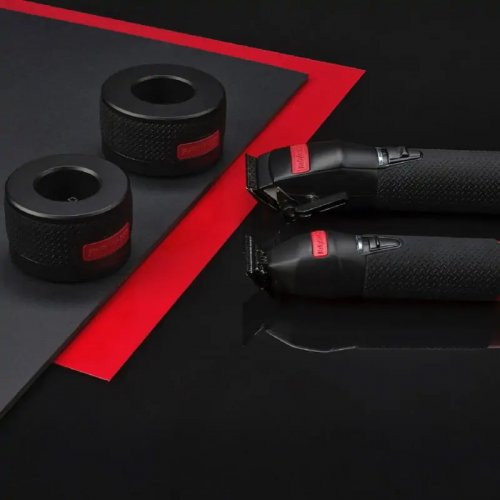 BaByliss PRO Boost+ Professional Metal Clipper Juukselõikur Gold