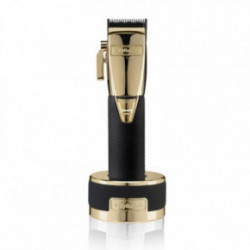 BaByliss PRO Boost Clipper Charging Base Traadita masina alus Gold