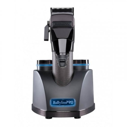 BaByliss PRO SNAPFX Clipper Juukselõikur koos lisapatareidega 1 tk