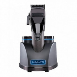 BaByliss PRO SNAPFX Clipper Juukselõikur koos lisapatareidega 1 tk