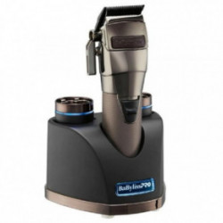 BaByliss PRO SNAPFX Clipper Juukselõikur koos lisapatareidega 1 tk