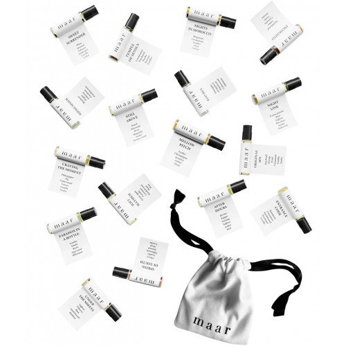 Maar Full Discovery Set Avastamiskomplekt