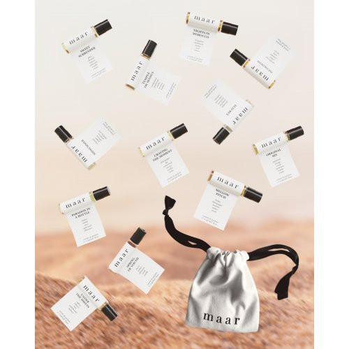 Maar Full Discovery Set Avastamiskomplekt