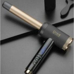 Diva Pro Styling Air Curl Külmaõhu lokkimisvahend 1 tk