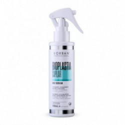 Korban Professional Bioplastia Capilar Bio Serum Juustesse jäetav seerum 190ml