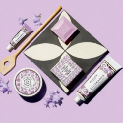 Benamor Jacarandá Calming Body Set Kehahoolduskomplekt