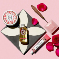Benamor Rose Amélie Revitalizing Body Set Kehahoolduskomplekt