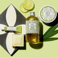 Benamor Alantoíne Protective Body Set Kehahoolduskomplekt