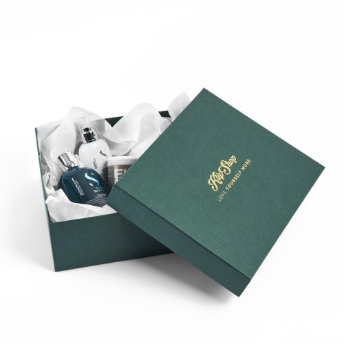 Benamor Alantoíne Protective Body Set Kehahoolduskomplekt