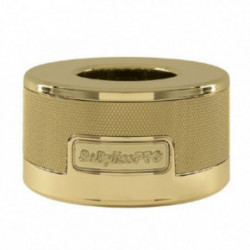 BaByliss PRO Skeleton Fx Charging Stand Juhtmevaba lõikusmasina laadimisalus Gold