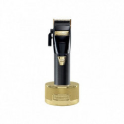 BaByliss PRO Skeleton Fx Charging Stand Juhtmevaba lõikusmasina laadimisalus Gold