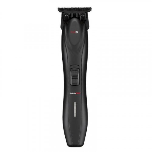 BaByliss PRO X3 Trimmer Juukselõikur Black