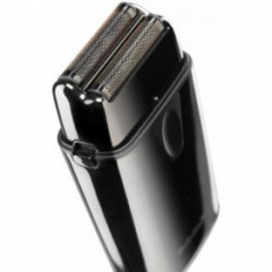 BaByliss PRO UVFOIL02 Double Foil Shaver Juukselõikur Black