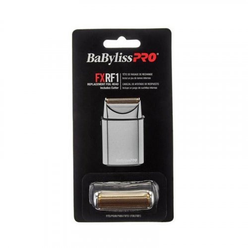 BaByliss PRO Replacement Foil Head 1 Cutter Sõrestik juukselõikuri jaoks 1 tk