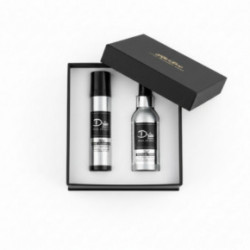 KlipShop Driu Beauty Men's Face Care Set Näohoolduskomplekt meestele