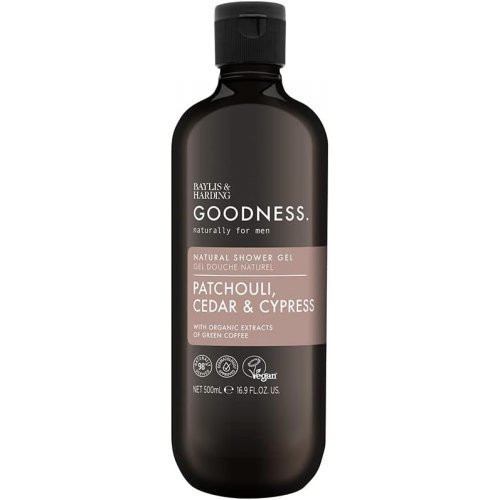 KlipShop Shower Gel and Towel Gift Set for Men Kinkekomplekt meestele