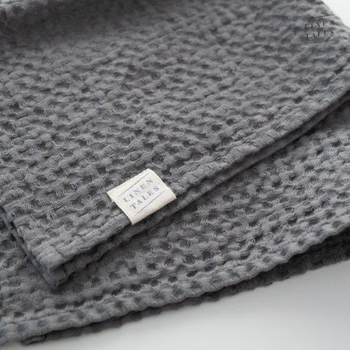 KlipShop Shower Gel and Towel Gift Set for Men Kinkekomplekt meestele