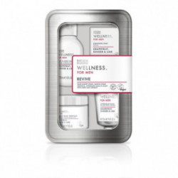 Baylis & Harding Wellness For Men His Essential Wellbeing Gift Set Kinkekomplekt meestele