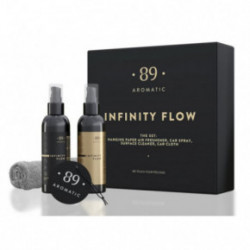 Aromatic 89 Car Care Set Autohoolduskomplekt Dore