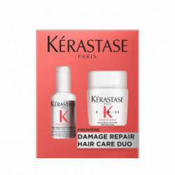 Kérastase Première Damage Repair Hair Care Duo Komplekt kahjustatud juustele 80ml + 45ml