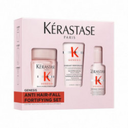 Kérastase Genesis Anti Hair-Fall Fortifying Set Juuste murdumisvastane kaitse komplekt