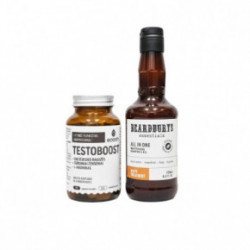 KlipShop Mini Set for Man Komplekt meestele