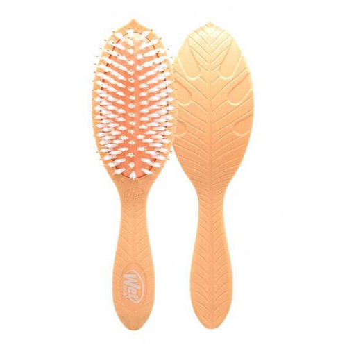 WetBrush Go Green Treatment & Shine Biodegradable Brush Biolagunev juuksehari Watermelon Oil