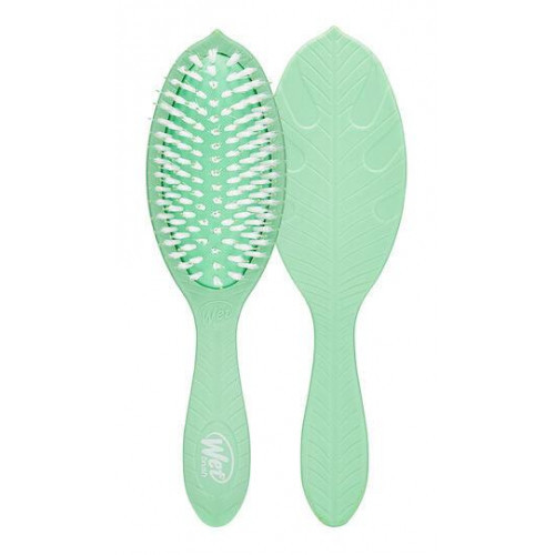 WetBrush Go Green Treatment & Shine Biodegradable Brush Biolagunev juuksehari Watermelon Oil