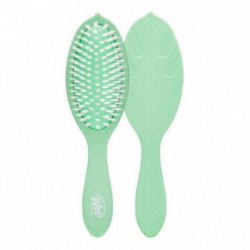 WetBrush Go Green Treatment & Shine Biodegradable Brush Biolagunev juuksehari Watermelon Oil