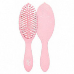 WetBrush Go Green Treatment & Shine Biodegradable Brush Biolagunev juuksehari Watermelon Oil