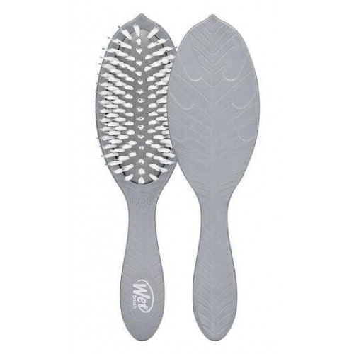 WetBrush Go Green Treatment & Shine Biodegradable Brush Biolagunev juuksehari Watermelon Oil